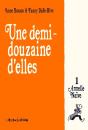 Une Demi-Douzaine D'Elles Tome 1 ; Armelle Naïve - Preview