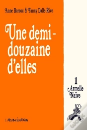 Capa do artigo Une Demi-Douzaine D