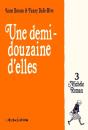 Une Demi-Douzaine D'Elles Tome 3 ; Michèle Roman - Preview