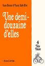 Une Demi-Douzaine D'Elles Tome 4 ; Véra Haine - Preview