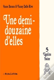Capa do artigo Une Demi-Douzaine D