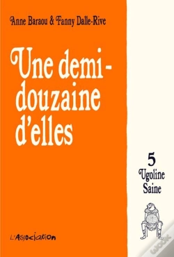 Capa do artigo Une Demi-Douzaine D'Elles Tome 5 ; Ugoline Saine