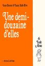 Une Demi-Douzaine D'Elles Tome 6 ; Isab Abus - Preview