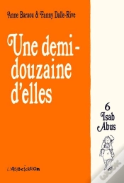 Capa do artigo Une Demi-Douzaine D