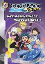 Une Demi-Finale Renversante ! - Tome 4 - Preview