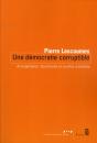 Une Démocratie Corruptible ; Arrangements, Favoritisme Et Conflits D'Intérêts - Preview