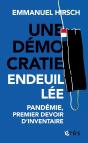 Une Démocratie Endeuillée : Pandémie, Premier Devoir D'Inventaire - Preview