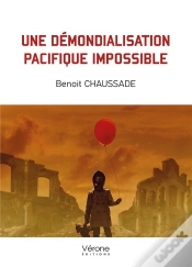 Capa do artigo Une Démondialisation Pacifique Impossible