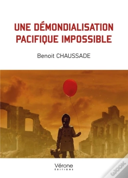 Capa do artigo Une Démondialisation Pacifique Impossible