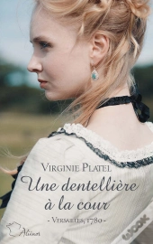Une Dentellière À La Cour