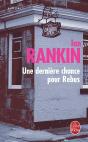 Une Dernière Chance Pour Rebus - Preview