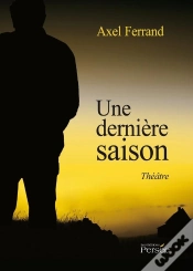 Capa do artigo Une Dernière Saison