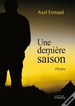 Capa do artigo Une Dernière Saison