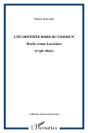 Une ; Destinée Hors Du Commun ; Marie-Anne Lavoisier (1758-1806) - Preview