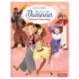 Une, Deux, Trois Danseuses Tome 16 : Naissance D'Une Danse - Preview