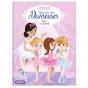 Une, Deux, Trois Danseuses Tome 3 : Trac À L'Opéra - Preview