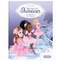 Une, Deux, Trois Danseuses Tome 5 : Le Mystère De L'Opéra - Preview
