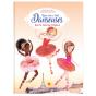 Une, Deux, Trois Danseuses Tome 6 : Sur Le Toit De L'Opéra - Preview
