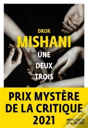 Capa do artigo Une Deux Trois