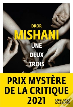 Capa do artigo Une Deux Trois