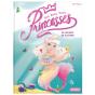 Une, Deux, Trois... Princesses Tome 9 : Au Secours De La Sirène - Preview