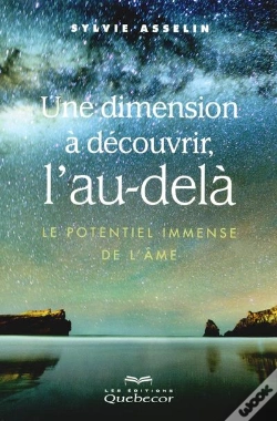 Capa do artigo Une Dimension A Decouvrir L Au-Dela