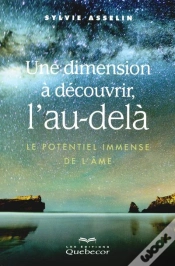 Capa do artigo Une Dimension A Decouvrir L Au-Dela