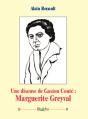 Une Diseuse De Gaston Couté ; Marguerite Greyval - Preview
