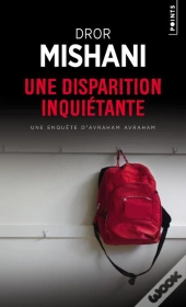 Une Disparition Inquiétante