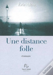 Capa do artigo Une Distance Folle