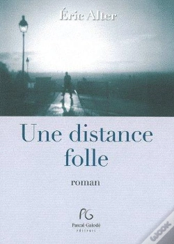Capa do artigo Une Distance Folle