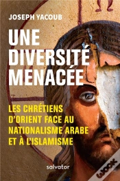 Capa do artigo Une Diversité Menacée ; Les Chrétiens D