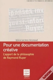 Capa do artigo Une Documentation Creative L