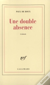 Capa do artigo Une Double Absence