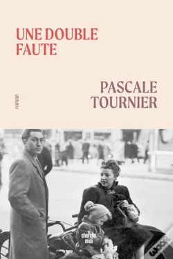 Capa do artigo Une Double Faute