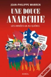 Capa do artigo Une Douce Anarchie