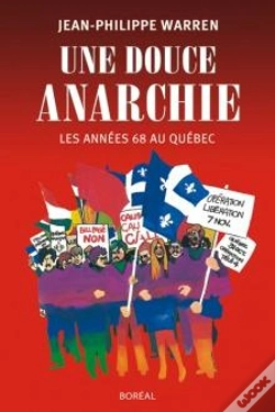 Capa do artigo Une Douce Anarchie