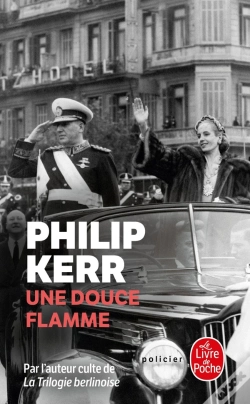 Capa do artigo Une Douce Flamme