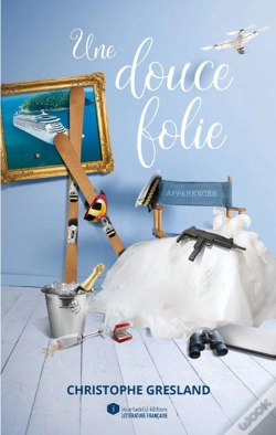 Capa do artigo Une Douce Folie