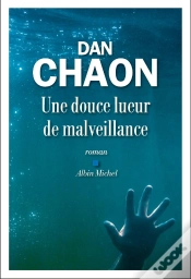 Capa do artigo Une Douce Lueur De Malveillance
