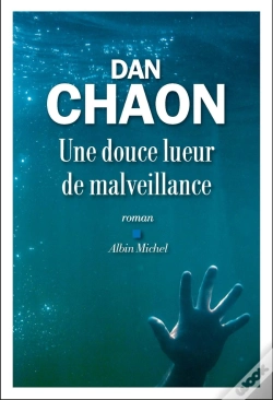 Capa do artigo Une Douce Lueur De Malveillance