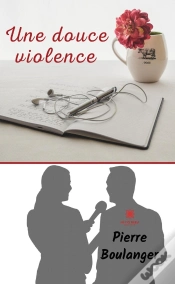 Capa do artigo Une Douce Violence