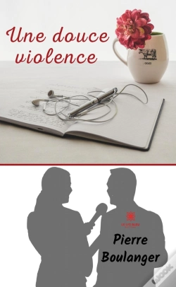 Capa do artigo Une Douce Violence
