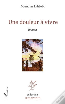 Capa do artigo Une Douleur À Vivre