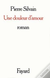 Capa do artigo Une Douleur D
