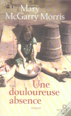 Capa do artigo Une Douloureuse Absence
