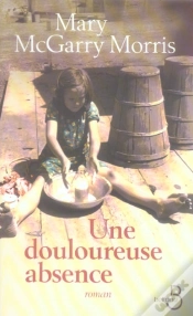 Capa do artigo Une Douloureuse Absence