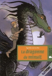 Capa do artigo Une Dragonne Dans La Nuit