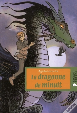 Capa do artigo Une Dragonne Dans La Nuit