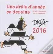 Capa do artigo Une Drôle D